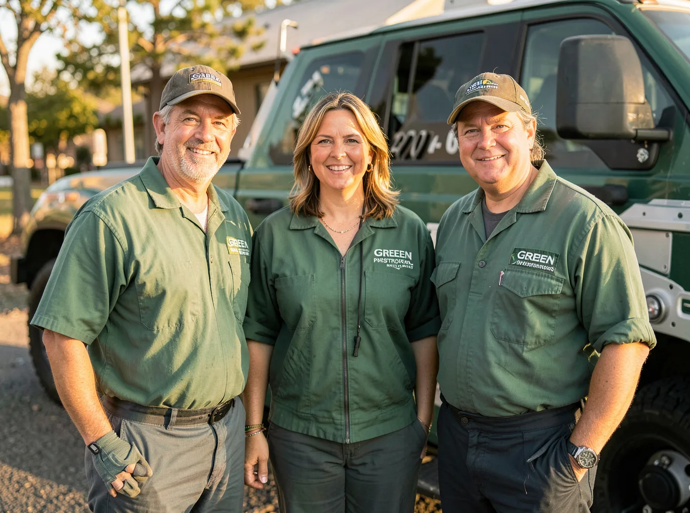 Water Damage Restoration company in Midland, NC