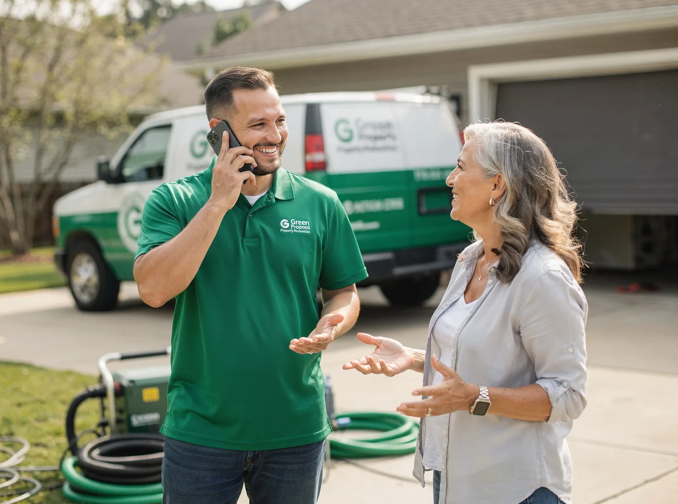 Water Damage Restoration Midland, NC FAQs